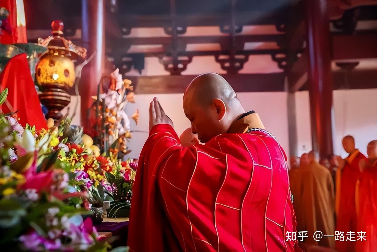 “开光”是什么意思?寺庙开过光的东西,真的灵吗? - 知乎