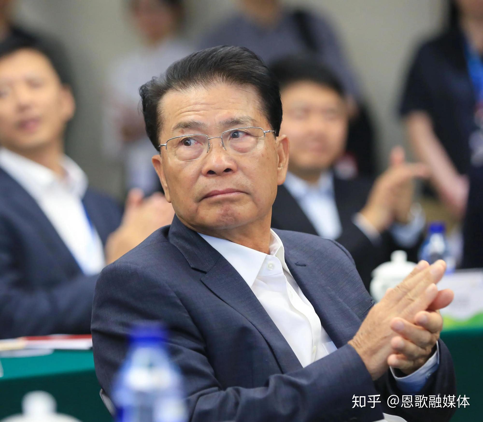 佛山4家公司诞生11位百亿富豪坐拥7393亿78岁大爷身价2148亿