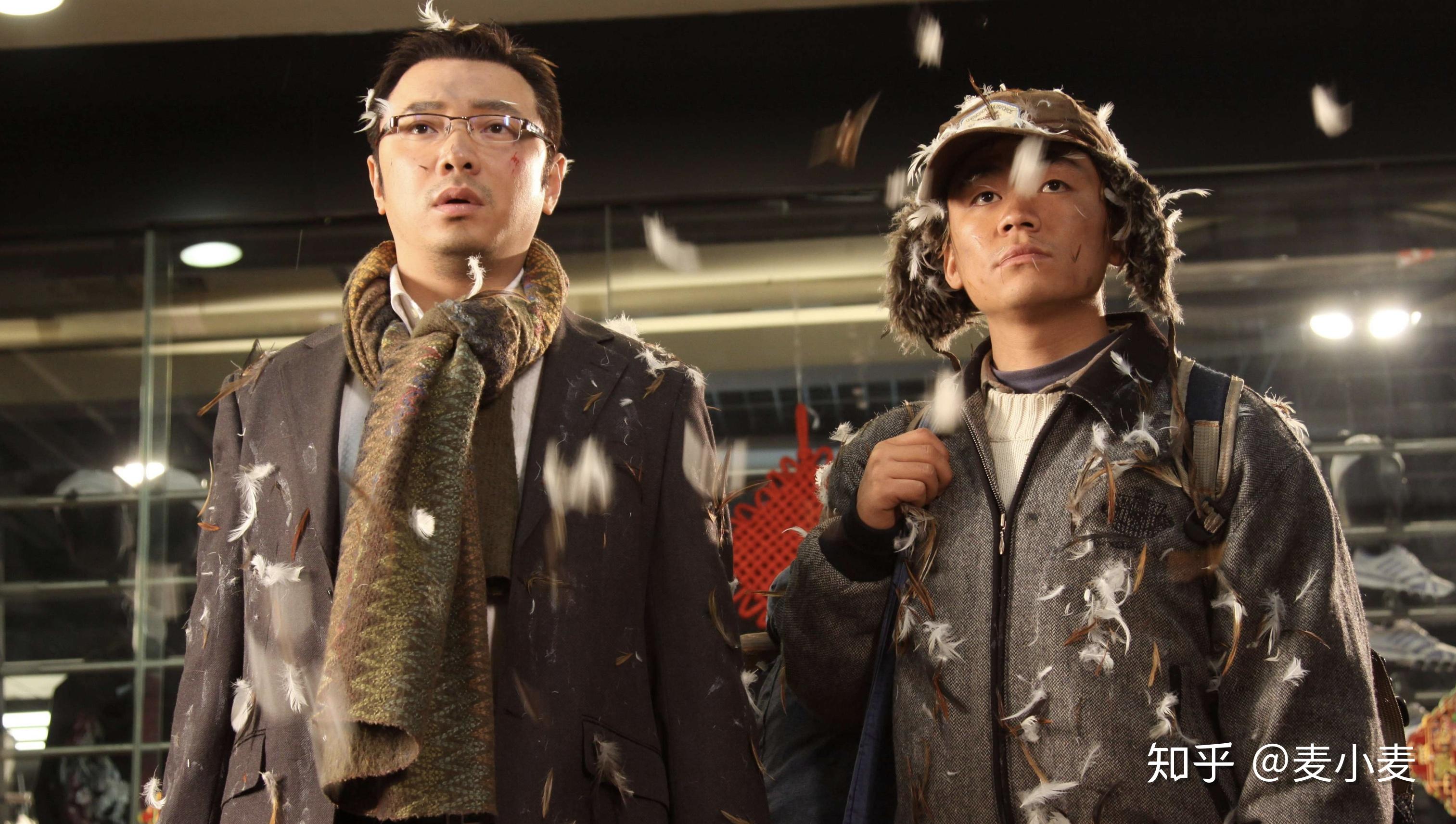 江城影事与武汉有关的电影们