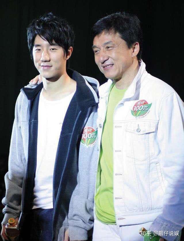 房祖名给成龙打电话庆祝生日,没想到反而被大骂一顿 - 知乎