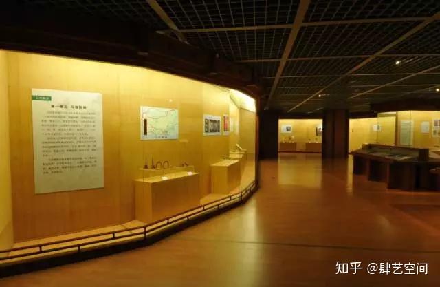 1.10)硯田生涯——旅順博物館藏揚州八怪與海上畫派繪畫聯展(2014.3.