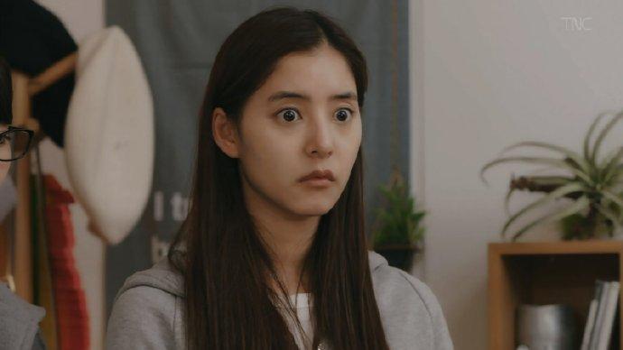 新木优子日剧截图