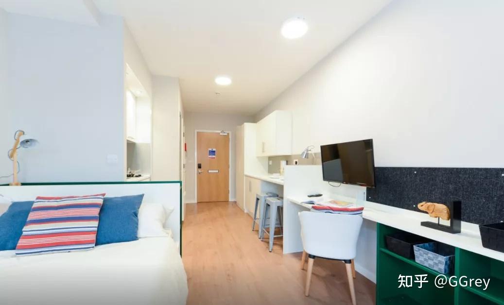 公寓红黑榜巴斯大学