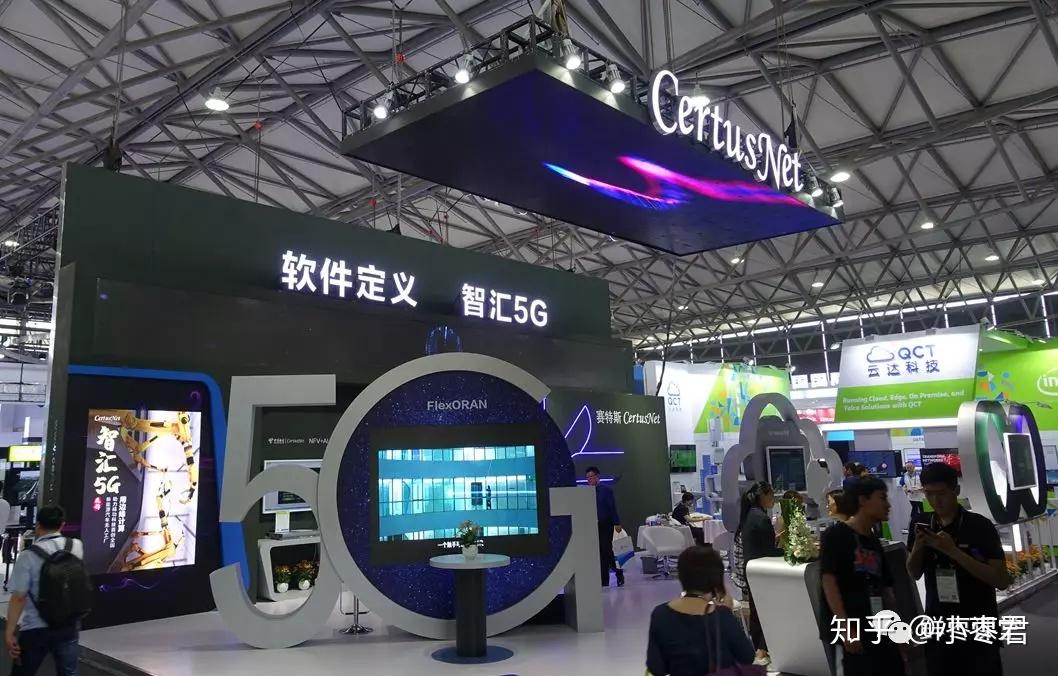 关于mwc2019上海展精华内容都在这里