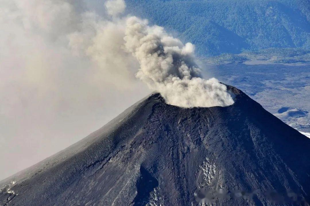 富士山喷发是好事吗真相揭秘火山灰或覆盖整个日本太可怕了