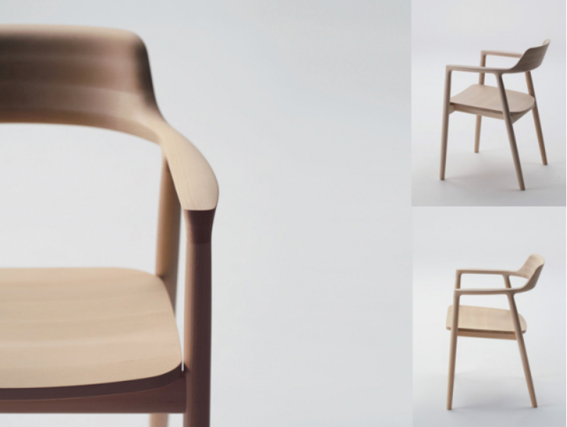 乔布斯对家具的审美会是什么样子的