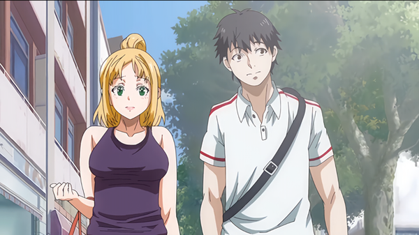 Ima Made De Ichiban Yokatta Sex The Animation zhuanlan.zhihu.com