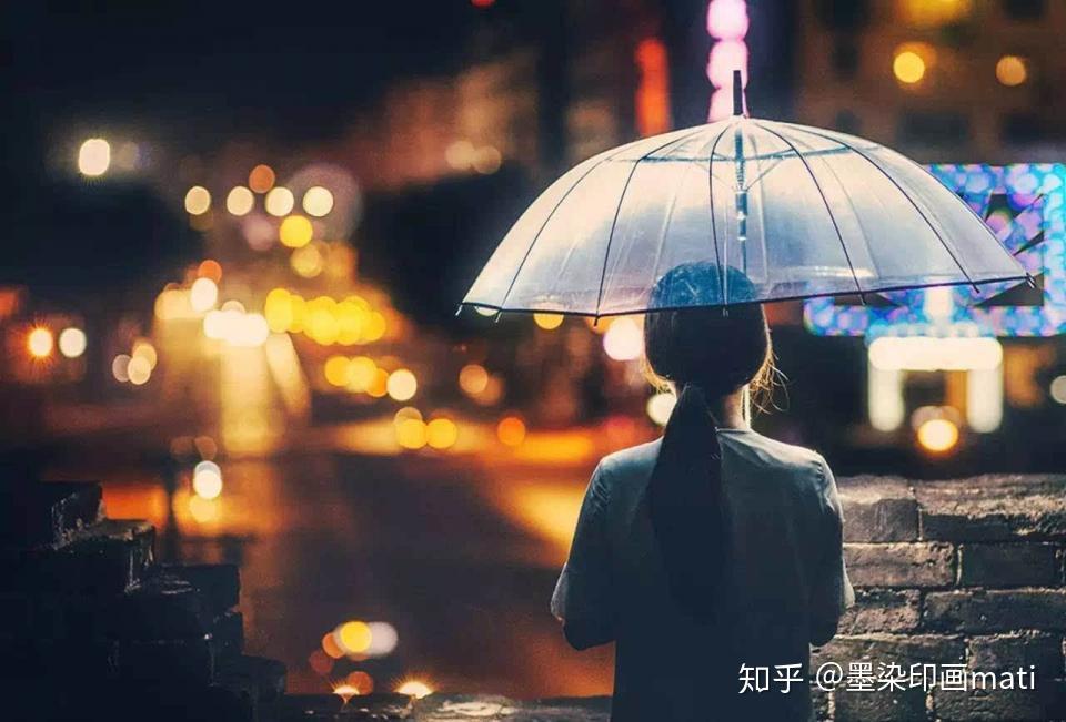 这种唯美、梦幻的“虚化光斑”怎么拍出来的?原来实现如此简单! - 知乎