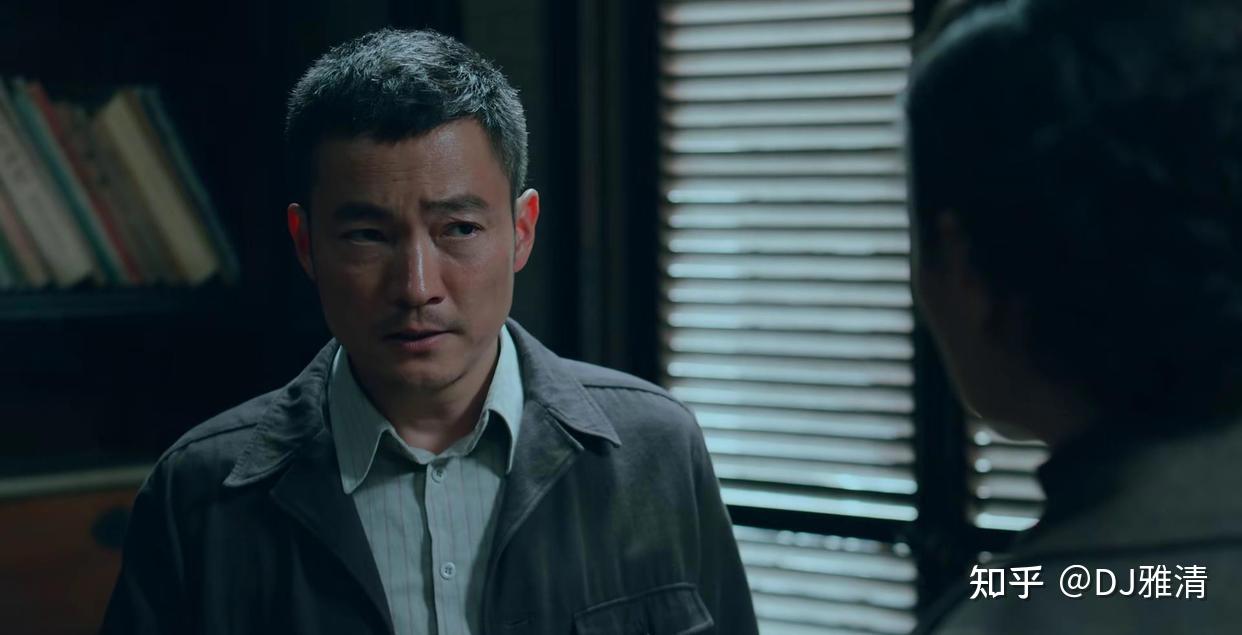 《沉默的荣耀》男配角演技排名:喻恩泰第十,张晞临第三,第一神形兼备 - 知乎