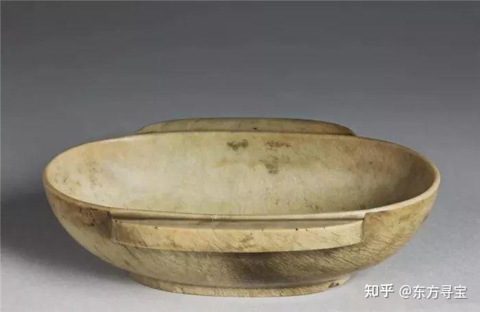 在古代 ，用玉做的杯子，算是奢华到极致了 - 知乎