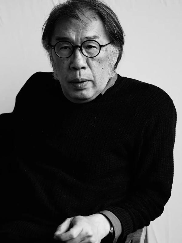 西川 用诗歌的眼光看待世界,也将世界写成一首诗 知乎