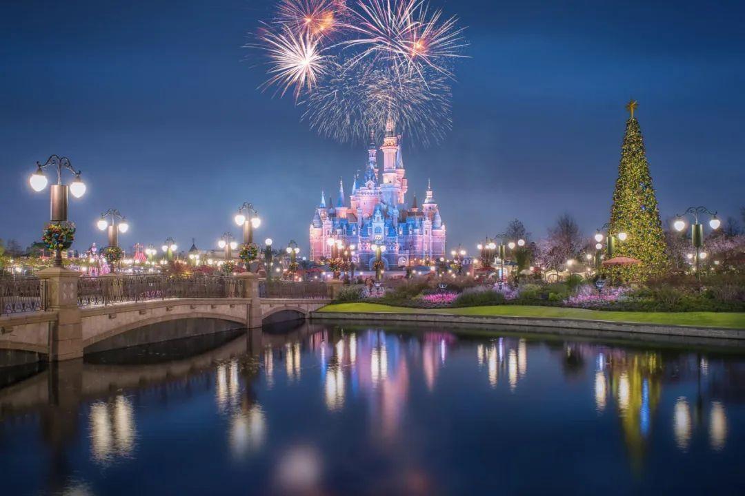 广州回复:寻求与迪士尼合作机会