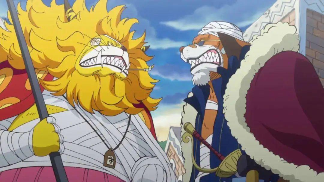 海贼王杰克实力这么水凯多为何如此信任只因优点不可替代