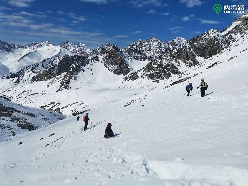 冬季戶外16個徒步登山的注意事項