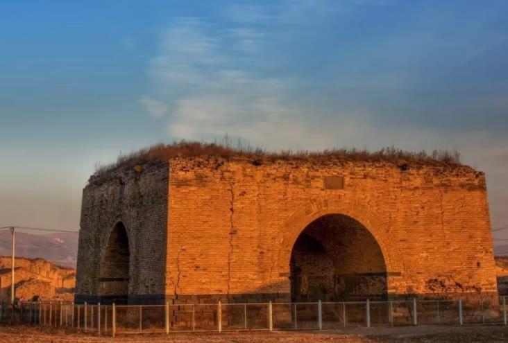 山西景点推荐大同新平堡镇低音号免费语音导游