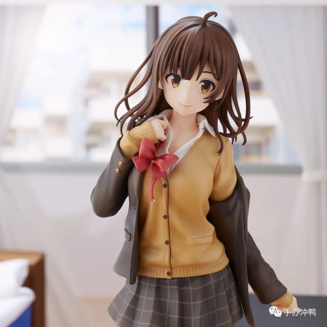 uc剃须荻原沙优兼具清纯与荡漾的甜美jk大叔我直接boki