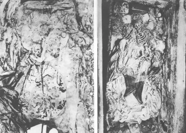 中国考古之痛定陵悲剧带给我们什么教训