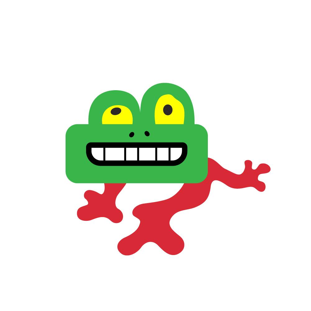 原创潮牌-一口好牙5