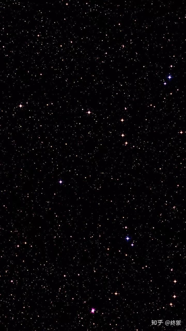 可以分享一下你的手机屏保吗