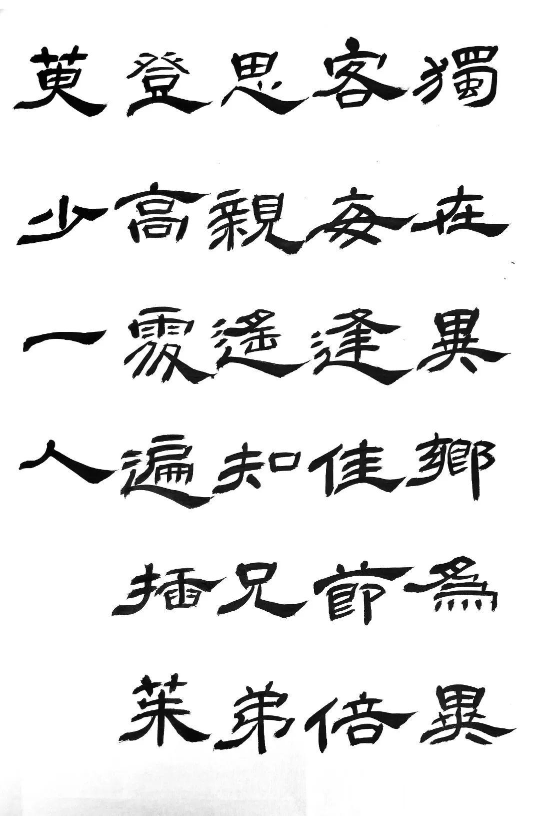 100过线率的大象国画班是怎么练成的