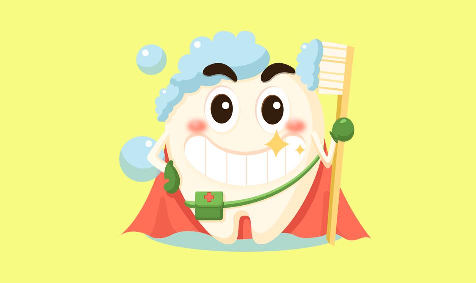 白天做梦梦见掉牙，寓意与希望——愿家人健康平安