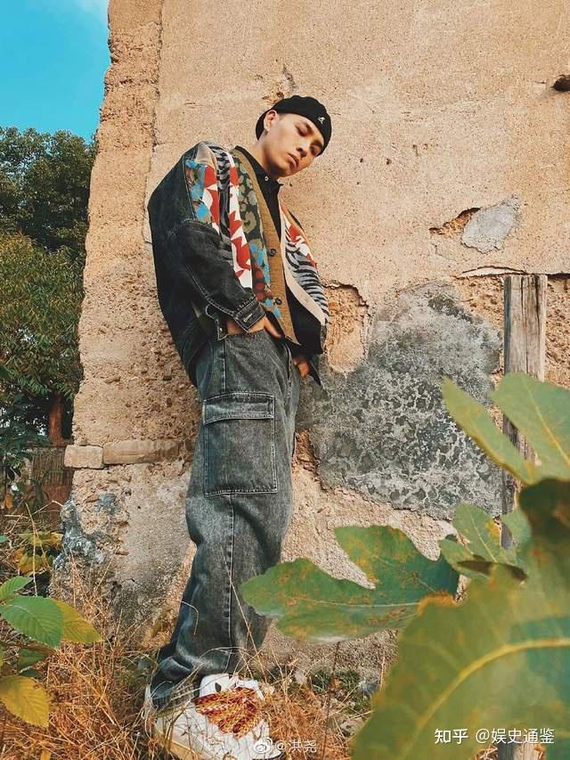 程序员原来这么有魅力正青春洪尧饰演的但丁让你爱上it男