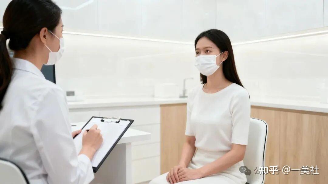 起底俊泰系医美乱象:违规聘用未备案医师 鼻整形失败致畸形(图1)