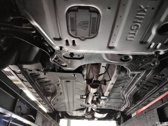 星途tx一路相伴只有你对它好它才不会在关键时刻抛下你