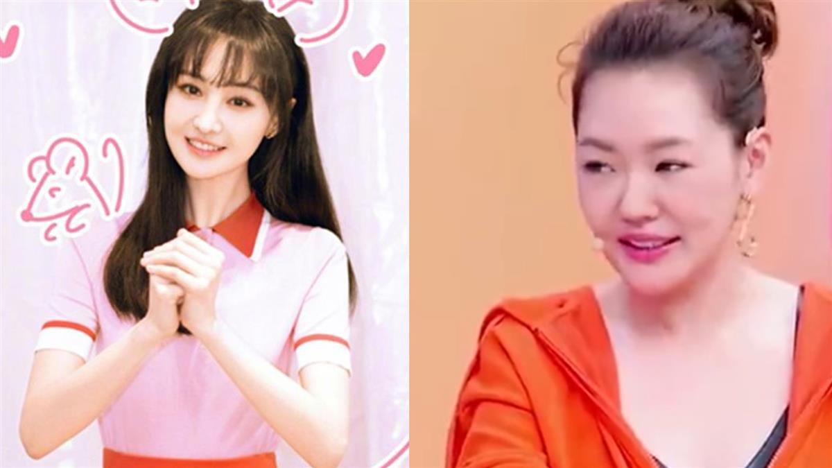 小s轰郑爽假少女心机重17个月前神预言影片疯传