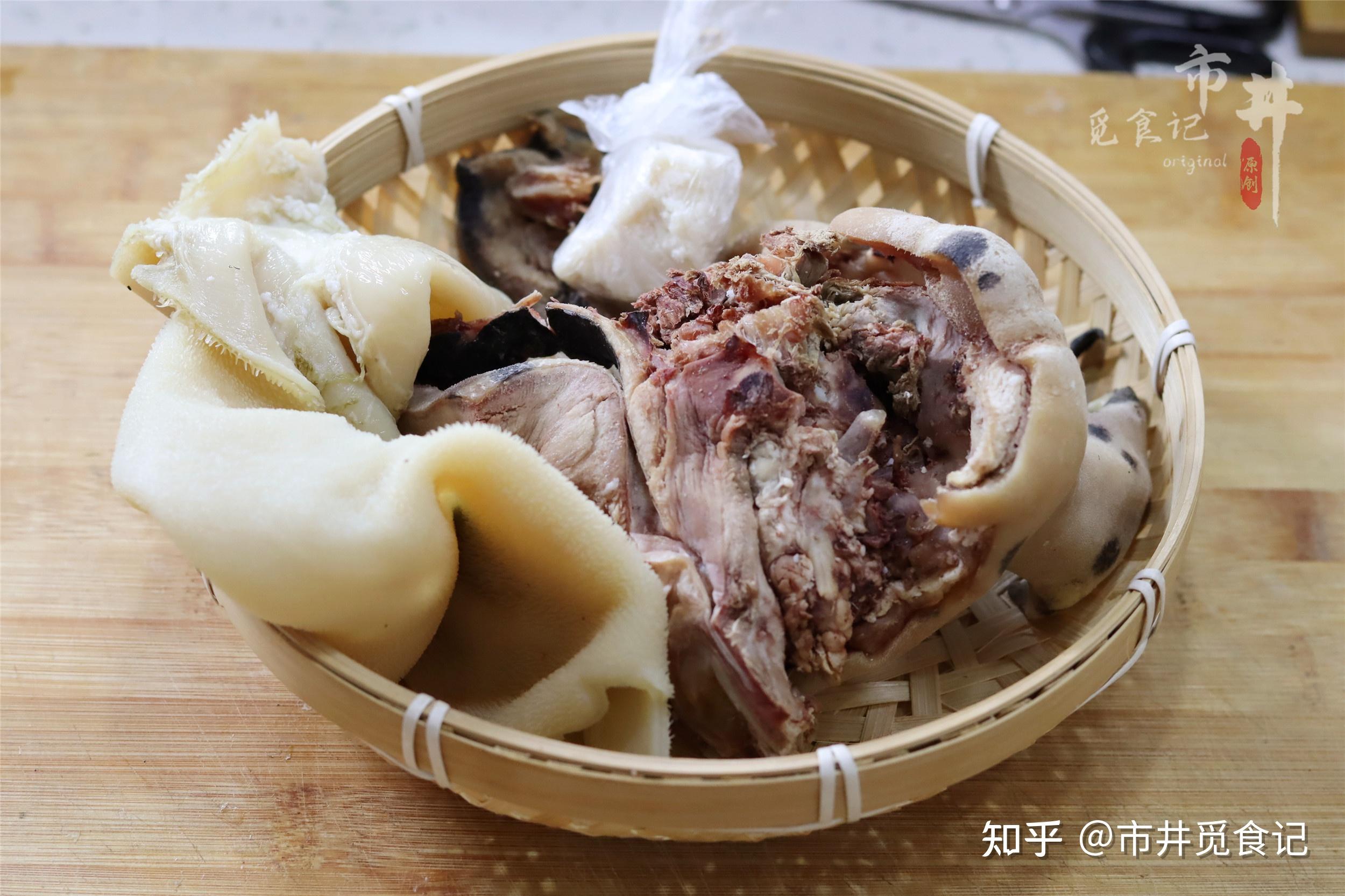 羊肉白萝卜炖锅怎么做_羊肉白萝卜炖锅的做法_小森爸爸_豆果美食