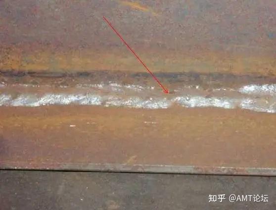图文详解常见焊接缺陷的产生原因及预防措施 - 知乎