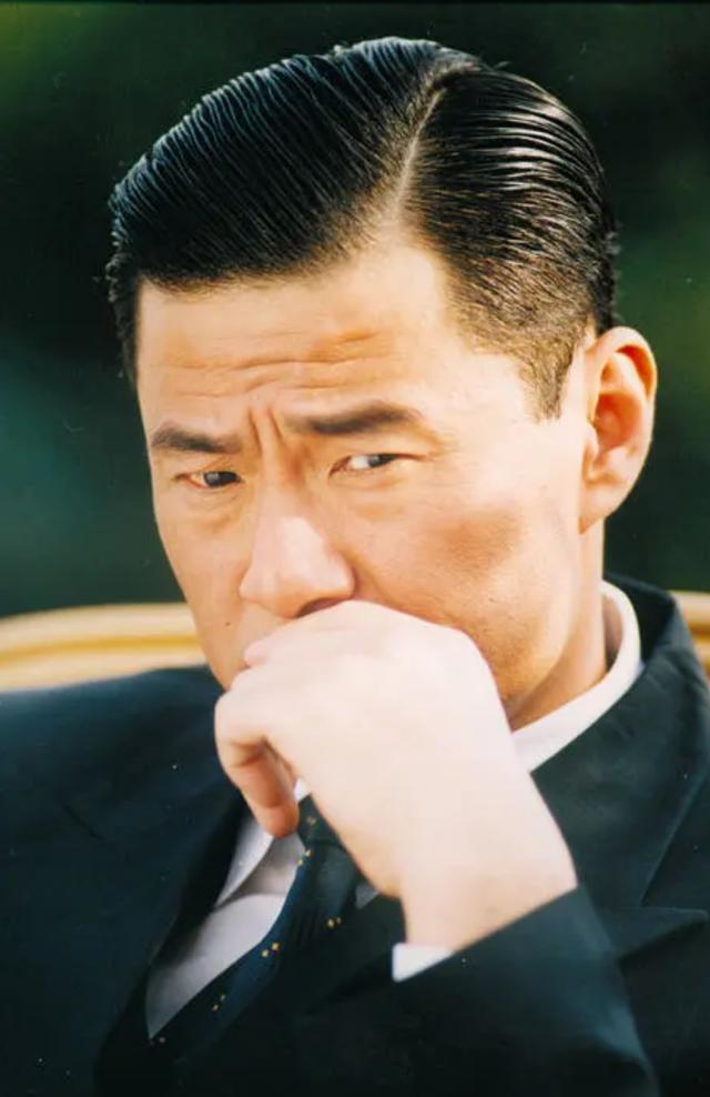 为什么于荣光是被低估的演员