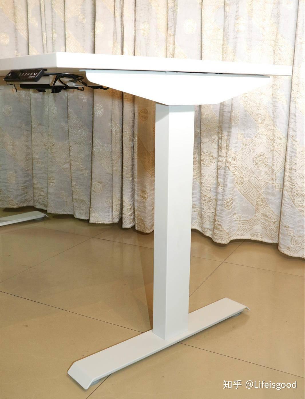 桌面30时代来临你需要一台网易电动升降桌