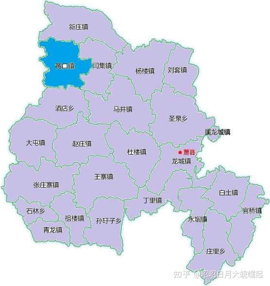 宿州时村镇地图图片