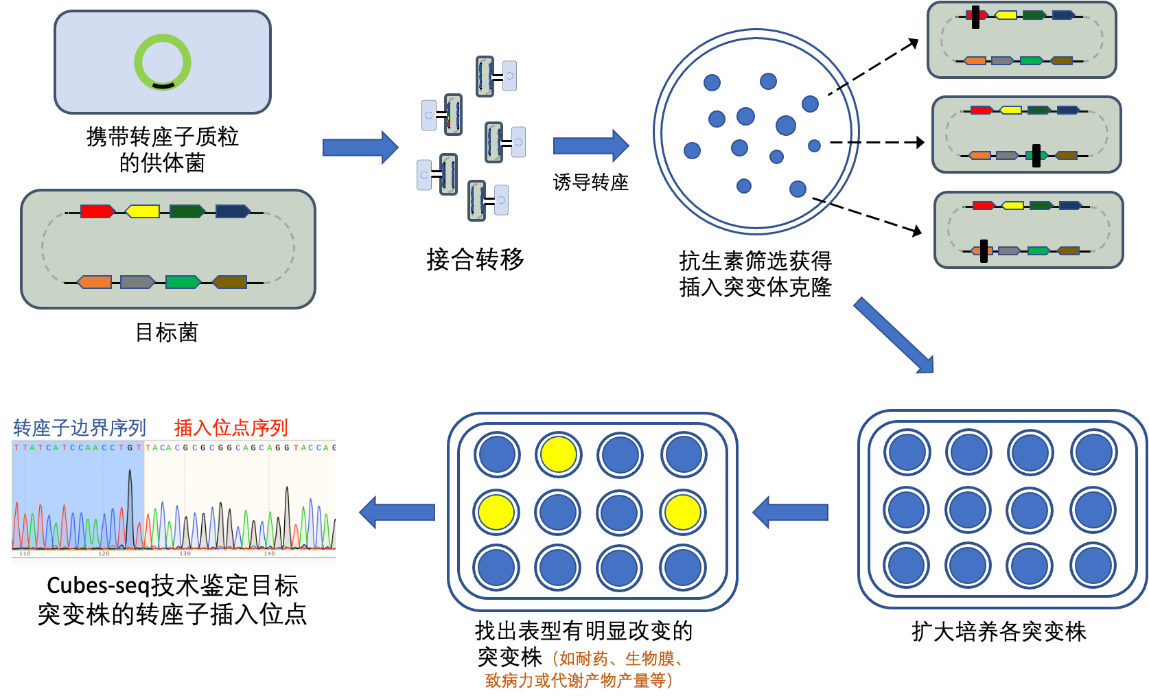 随机过程学习笔记（8）- Continuous-Time Markov Chains连续时间马尔科夫链（上） - 知乎