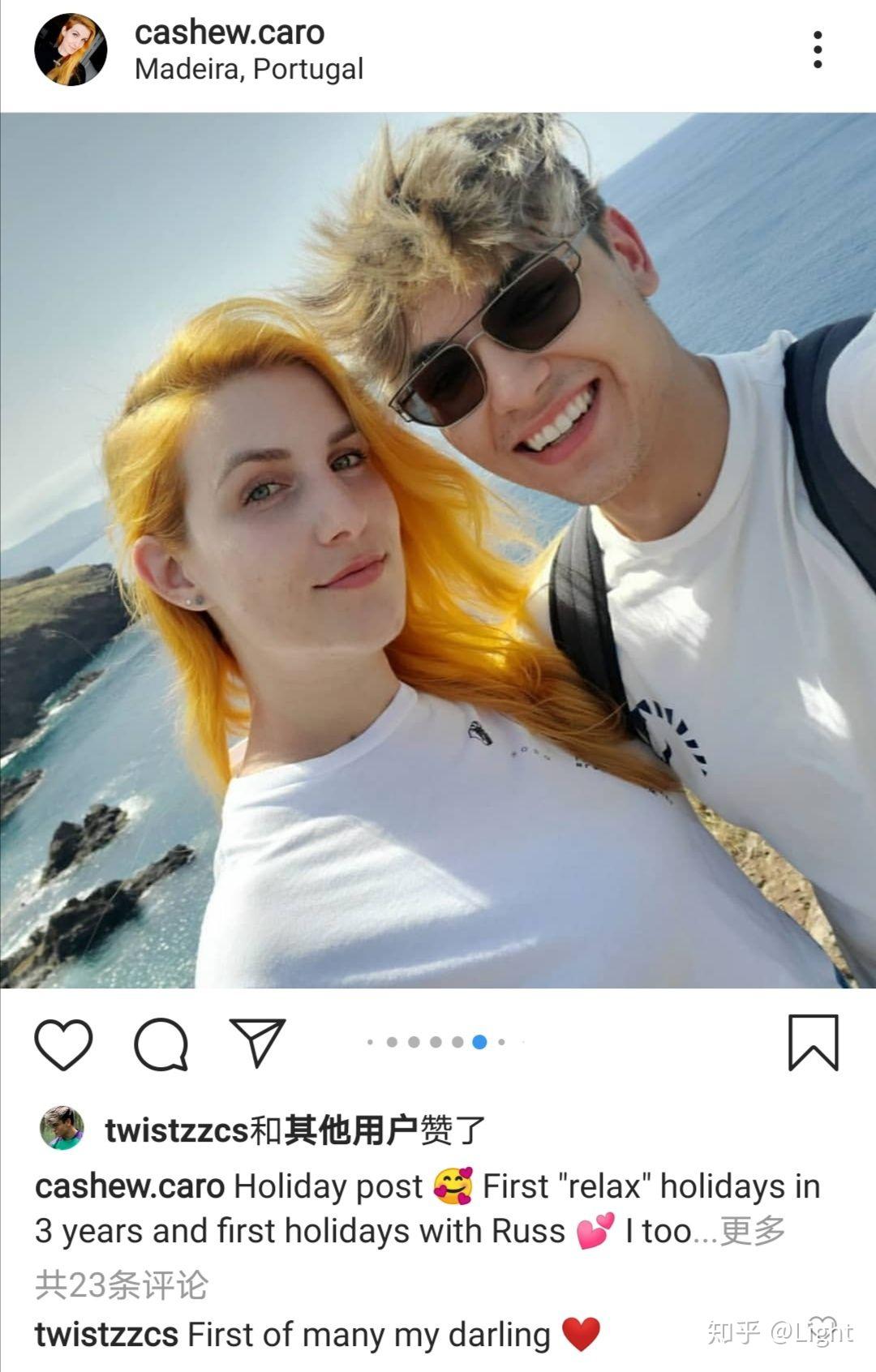 怎么能和csgotwistzz谈恋爱