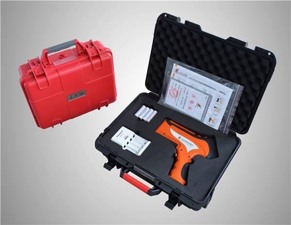 安检神器手持式危险液体安全检测仪