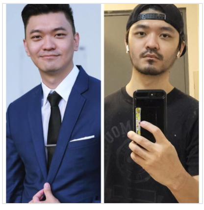 成千上万的男性都渴望有一个帅气和时髦的胡须在脸上涂上米诺地尔酊