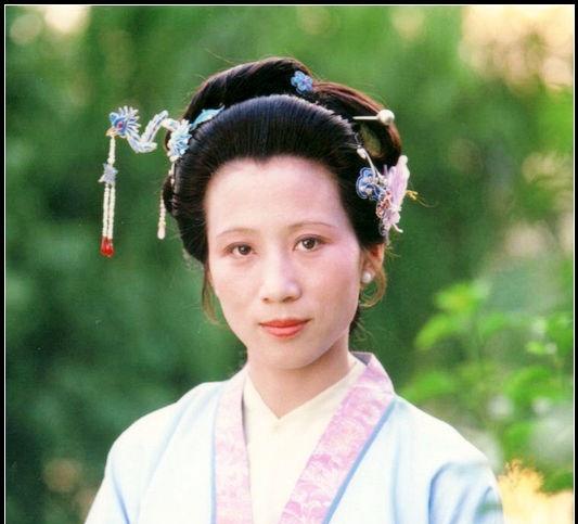 红楼解密:李纨为什么恨锈帐鸳衾? - 知乎