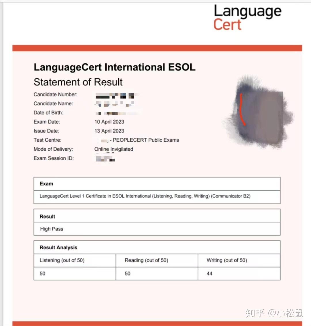 2023年留学朗思学校认可度清楚表。3月份朗思esol出分or朗思保分?2023年朗思学校认可度🔚 - 知乎