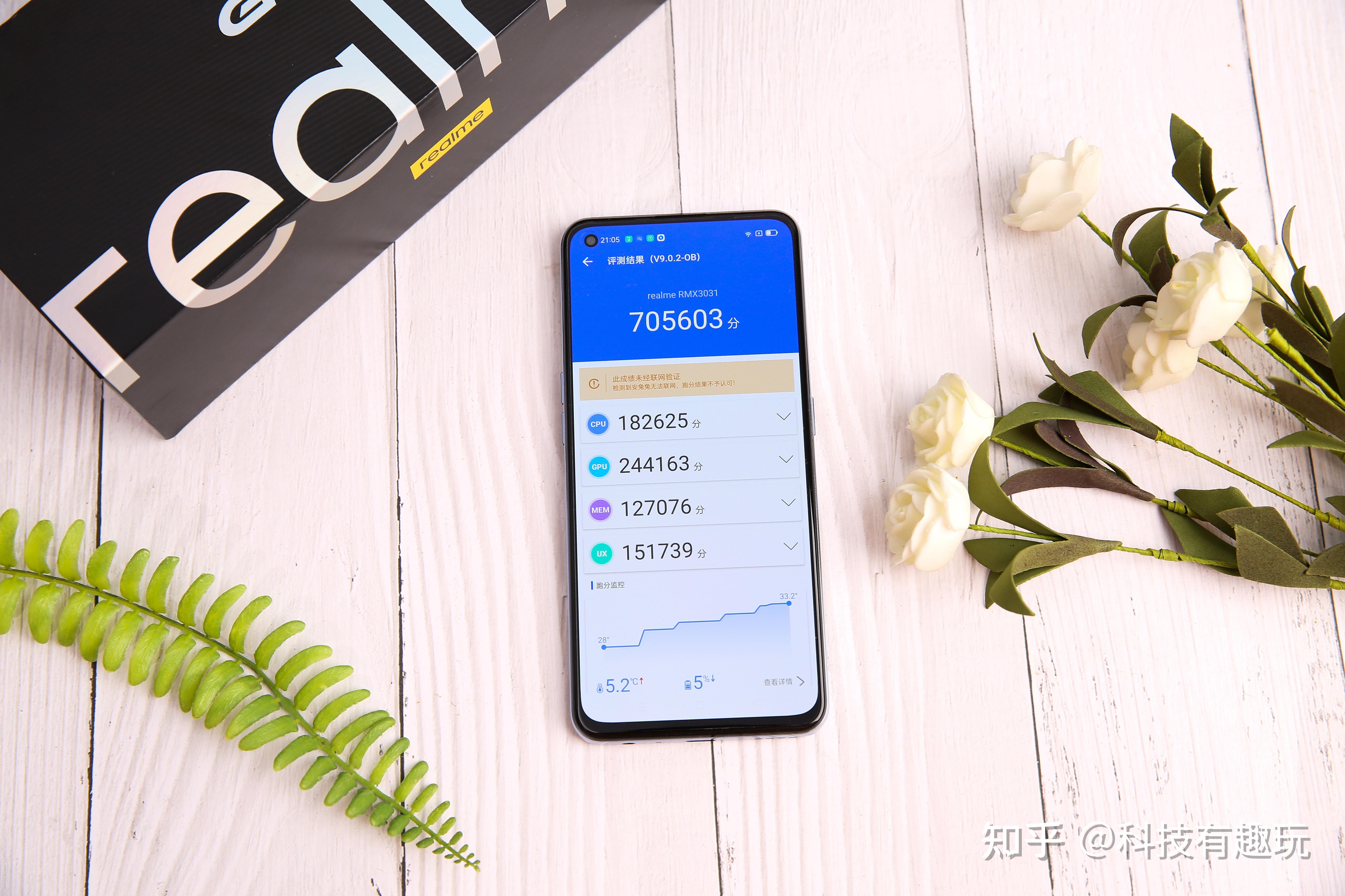 realme真我gt neo首发开箱:旗舰射门员机型稳了? - 知乎