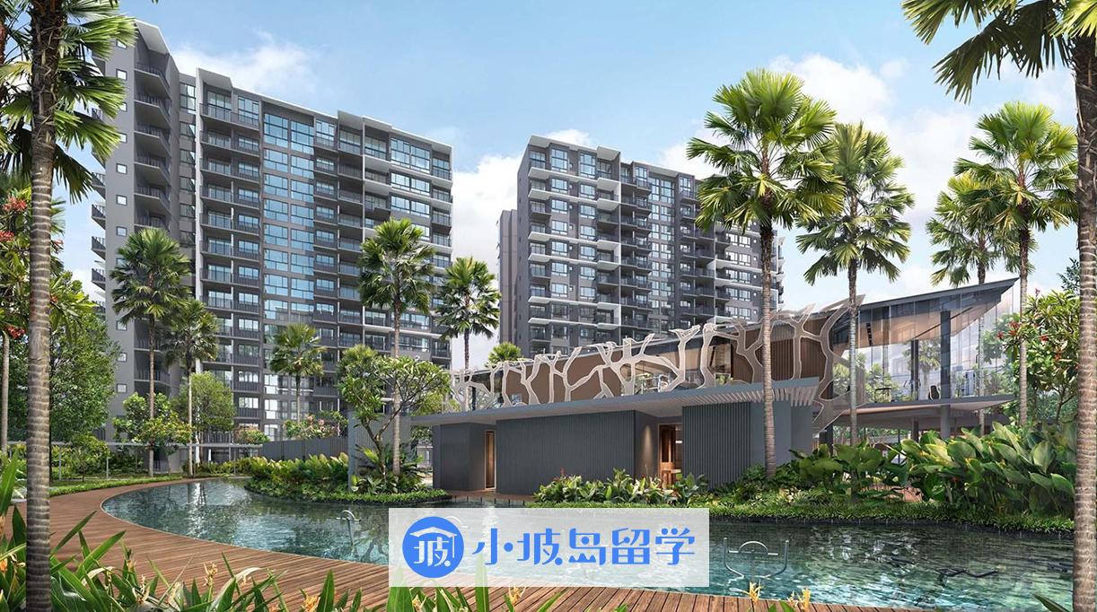新加坡留学丨初到新加坡的你,该如何获得住址证明? - 知乎