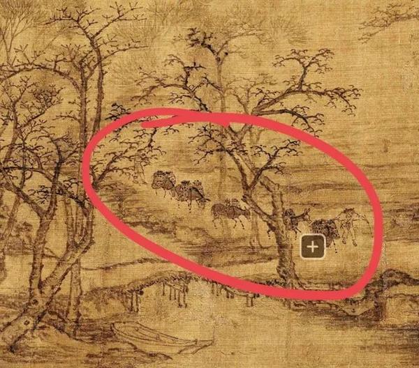 清明上河图谁画的