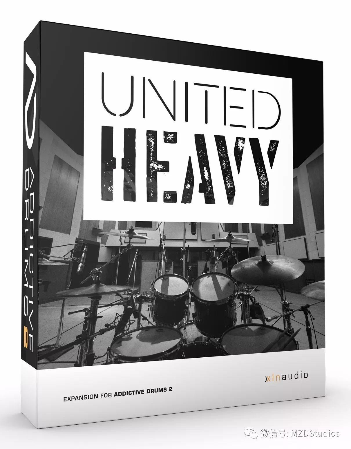 干货|你确定你听的专辑鼓声都是全实录的？什么鼓音色是行业标准？|重型混音教程|MZD Studios - 知乎