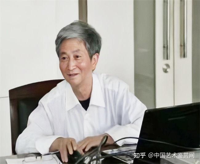 「教授之歌」赵国求《探路》：他年修得通天道，且共群仙醉一回 - 知乎