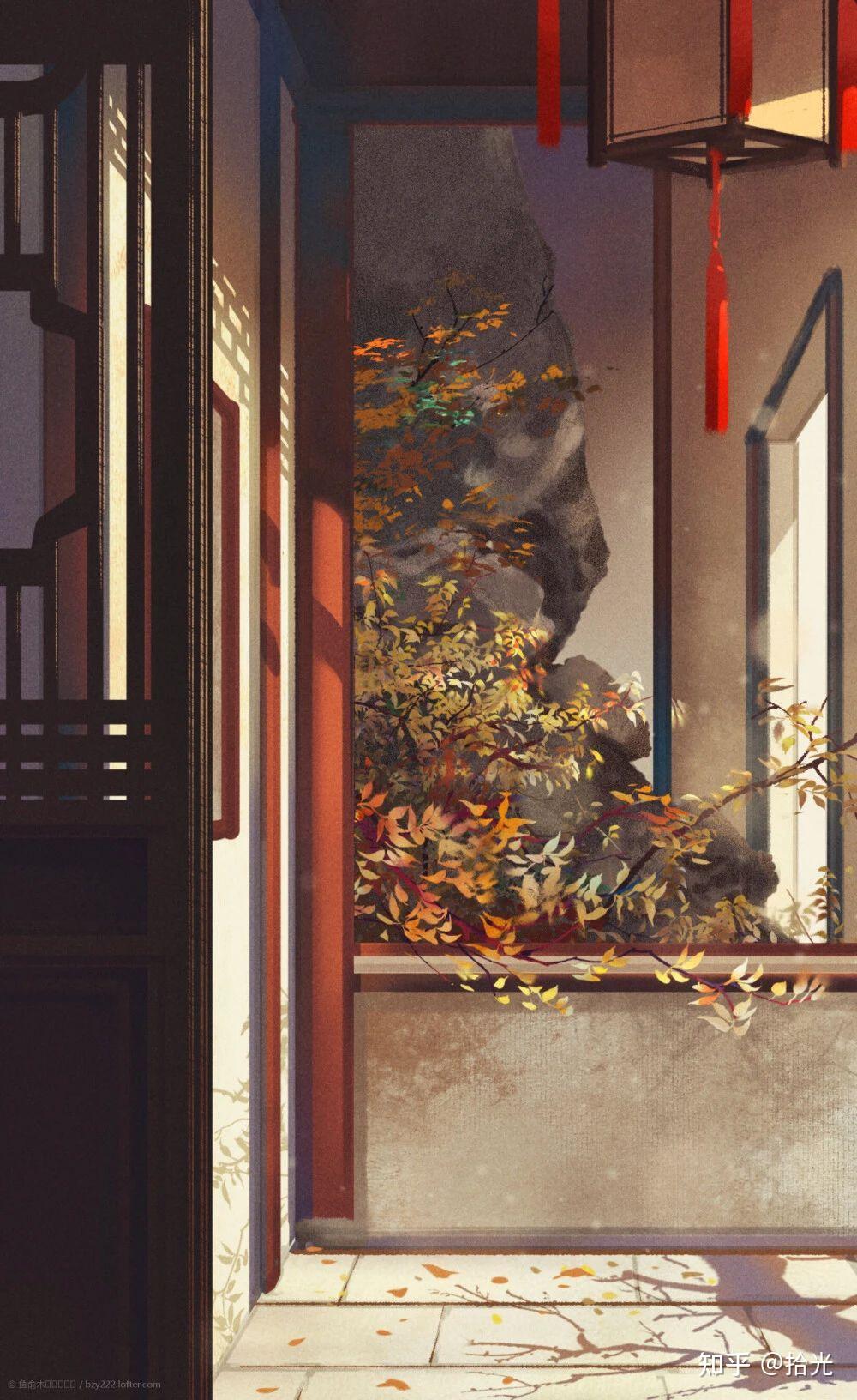 古风惊艳壁纸古风壁纸仙气高清古风壁纸古风自然风景图片古风仙气风景