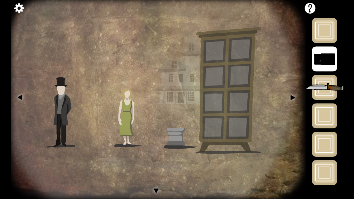 《方块逃脱:洞穴》(cube escape: the cave)新增了哪些主线剧情?