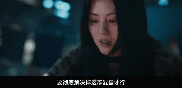 《Y计划》颜值暴击，这部爽片太“好看”！