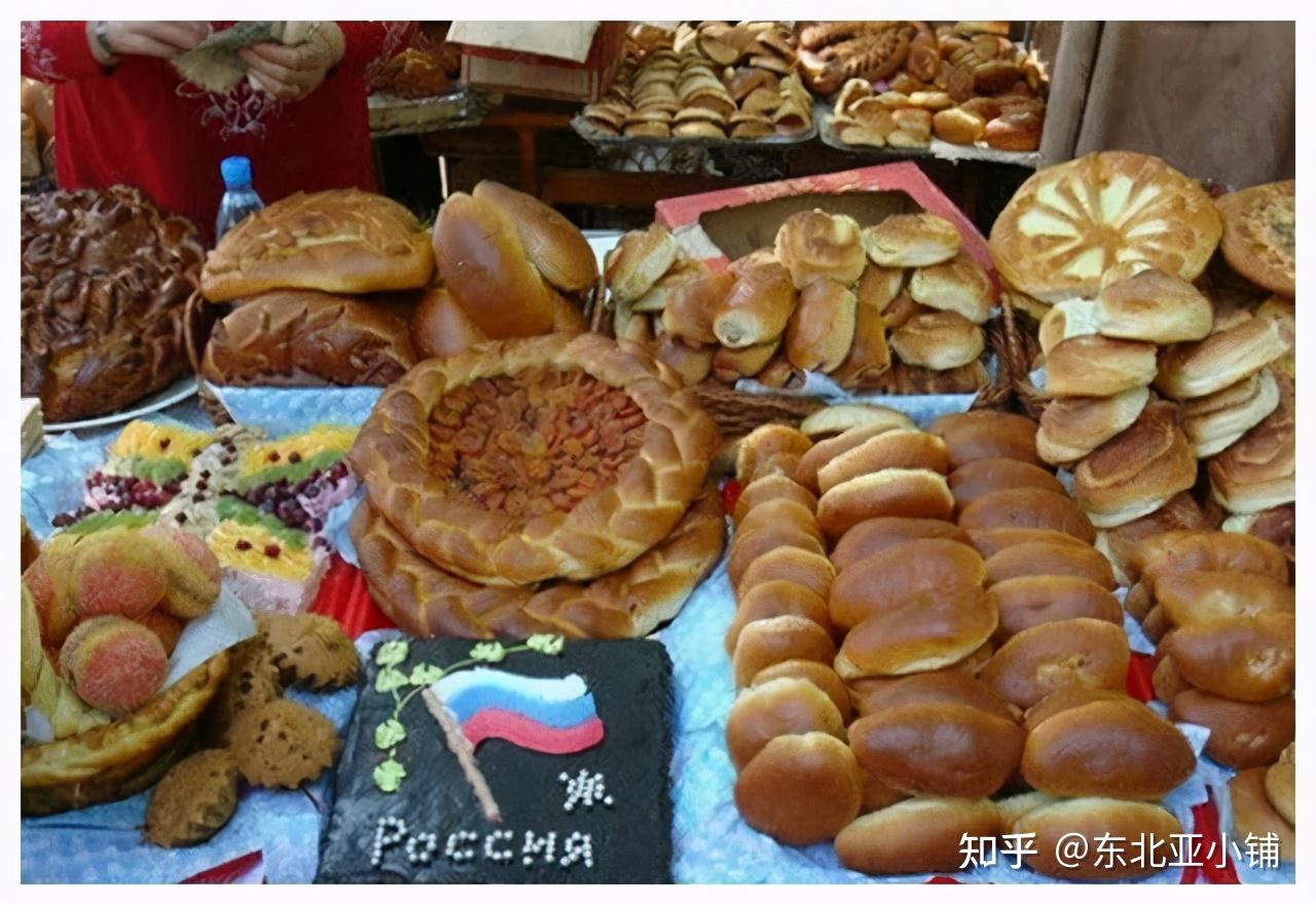俄罗斯饮食素材-俄罗斯饮食图片-俄罗斯饮食素材图片下载-觅知网