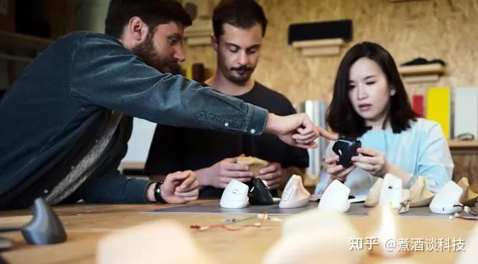 罗技的环保之路:减少碳足迹,使用可再生电力